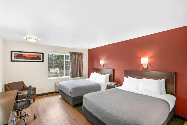 Quality Inn image 25